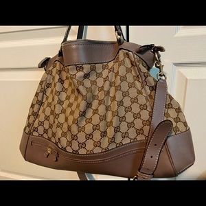 Gucci Mayfair Tote, SALE!!!! 👜